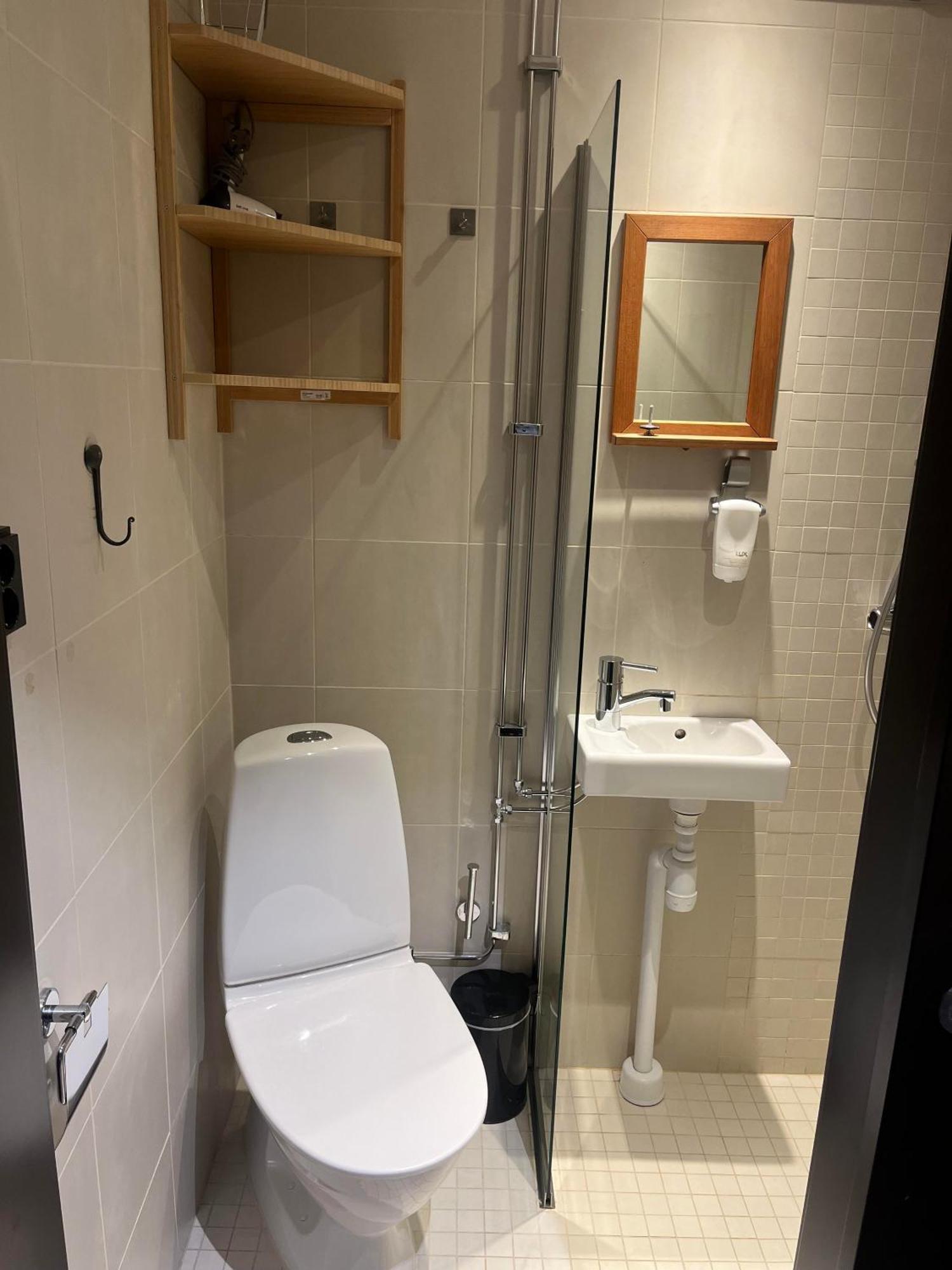Hotell Kittelfjaell Zimmer foto